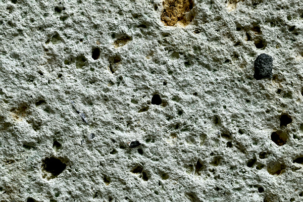 深岩石ショットブラスト