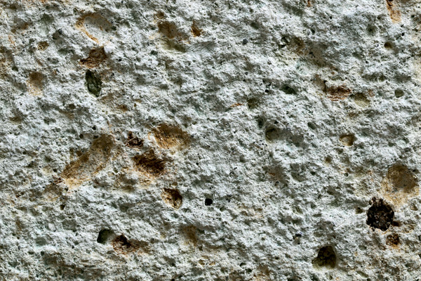 大谷石古代仕上げ